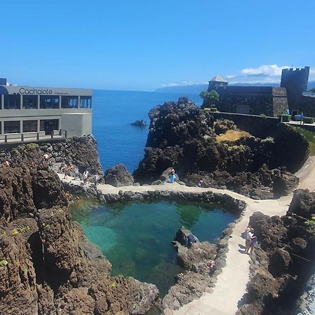 Fisherman'S House Porto Moniz Bagian luar foto